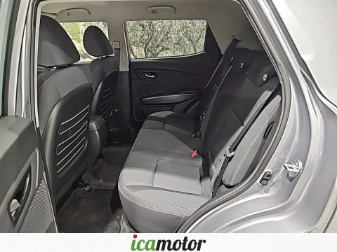 KGM Tivoli G15T LP Urban Plus GSR