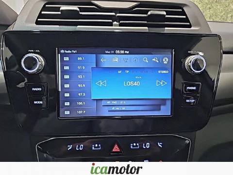 KGM Tivoli G15T LP Urban Plus GSR