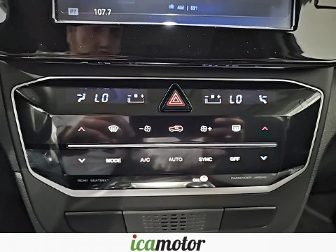 KGM Tivoli G15T LP Urban Plus GSR