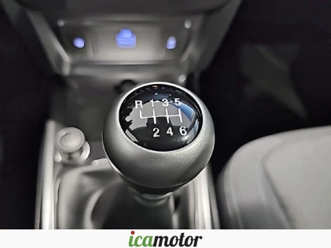 KGM Tivoli G15T LP Urban Plus GSR