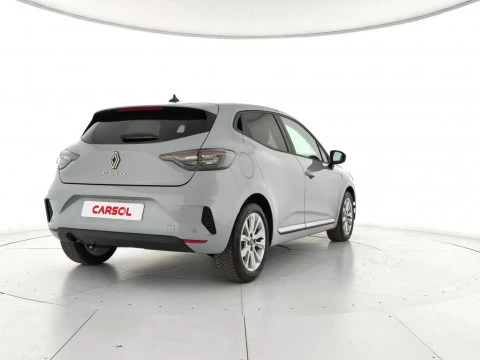 Renault Clio Evolution dCi 100 (74kw)