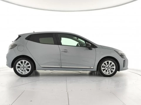 Renault Clio Evolution dCi 100 (74kw)