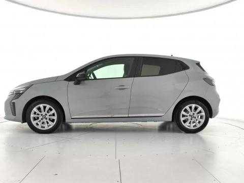 Renault Clio Evolution dCi 100 (74kw)