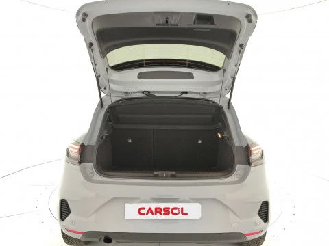 Renault Clio Evolution dCi 100 (74kw)