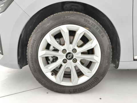 Renault Clio Evolution dCi 100 (74kw)