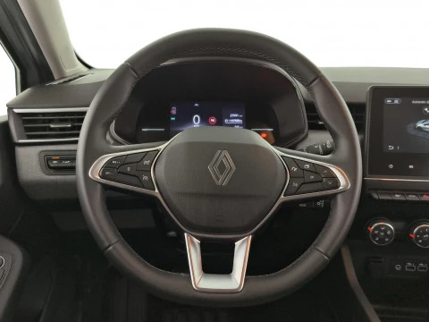 Renault Clio Evolution dCi 100 (74kw)
