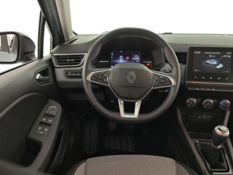 Renault Clio Evolution dCi 100 (74kw)