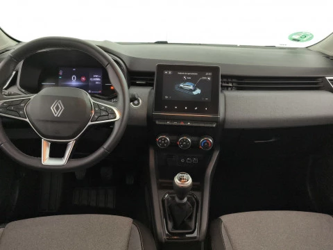 Renault Clio Evolution dCi 100 (74kw)