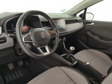 Renault Clio Evolution dCi 100 (74kw)