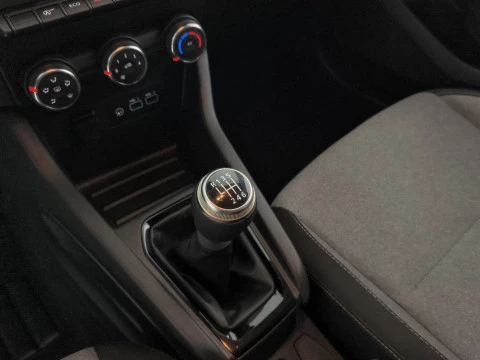 Renault Clio Evolution dCi 100 (74kw)