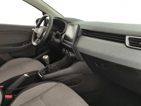 Renault Clio Evolution dCi 100 (74kw)