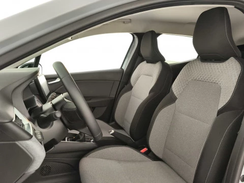 Renault Clio Evolution dCi 100 (74kw)