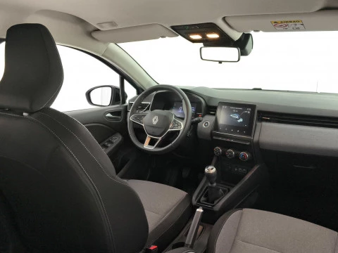 Renault Clio Evolution dCi 100 (74kw)