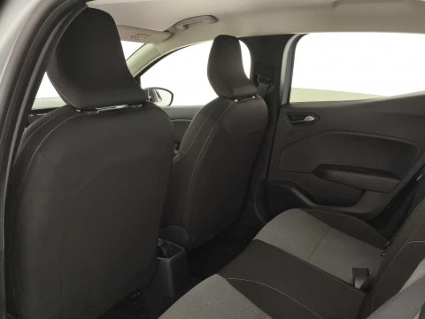 Renault Clio Evolution dCi 100 (74kw)
