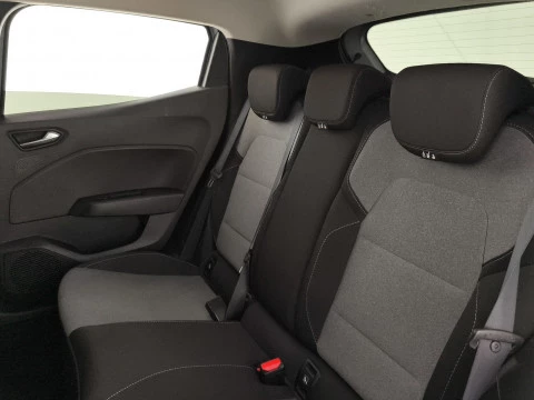 Renault Clio Evolution dCi 100 (74kw)