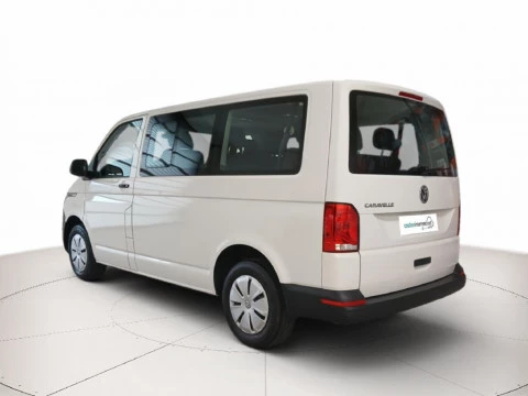 Volkswagen Caravelle 2.0 TDI 110KW DSG BMT SWB ORIGIN 150CV 4P 8 PLAZAS