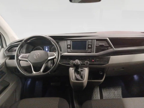 Volkswagen Caravelle 2.0 TDI 110KW DSG BMT SWB ORIGIN 150CV 4P 8 PLAZAS