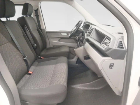 Volkswagen Caravelle 2.0 TDI 110KW DSG BMT SWB ORIGIN 150CV 4P 8 PLAZAS