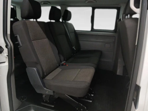 Volkswagen Caravelle 2.0 TDI 110KW DSG BMT SWB ORIGIN 150CV 4P 8 PLAZAS