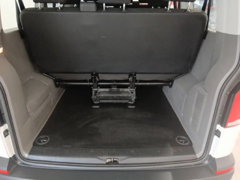 Volkswagen Caravelle 2.0 TDI 110KW DSG BMT SWB ORIGIN 150CV 4P 8 PLAZAS