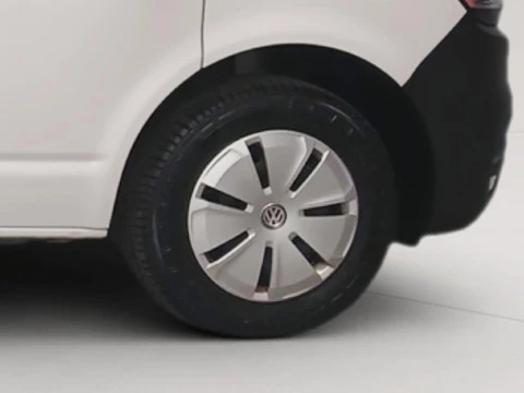 Volkswagen Caravelle 2.0 TDI 110KW DSG BMT SWB ORIGIN 150CV 4P 8 PLAZAS