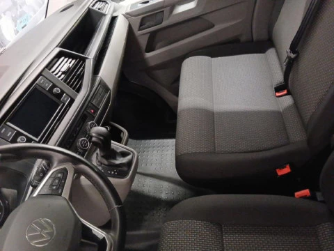 Volkswagen Caravelle 2.0 TDI 110KW DSG BMT SWB ORIGIN 150CV 4P 8 PLAZAS