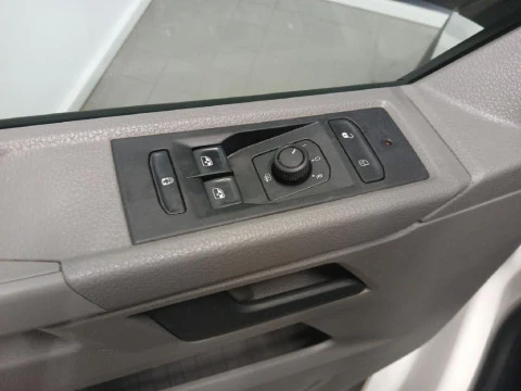 Volkswagen Caravelle 2.0 TDI 110KW DSG BMT SWB ORIGIN 150CV 4P 8 PLAZAS