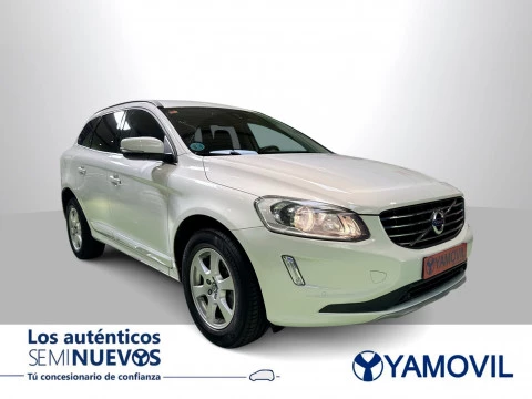 Volvo XC60 D4 Momentum Auto 140 kW (190 CV)