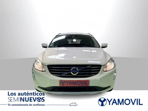 Volvo XC60 D4 Momentum Auto 140 kW (190 CV)