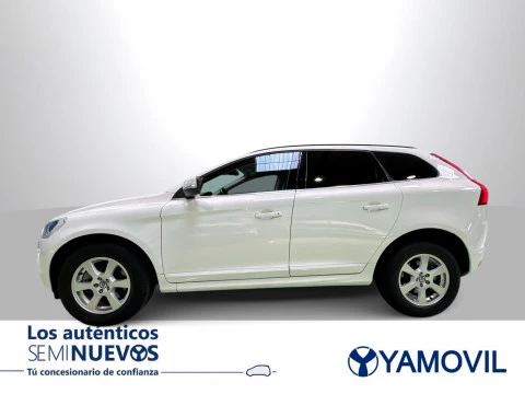 Volvo XC60 D4 Momentum Auto 140 kW (190 CV)