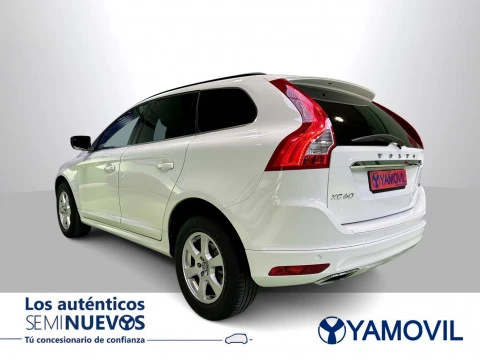 Volvo XC60 D4 Momentum Auto 140 kW (190 CV)