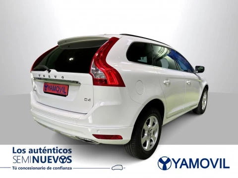 Volvo XC60 D4 Momentum Auto 140 kW (190 CV)