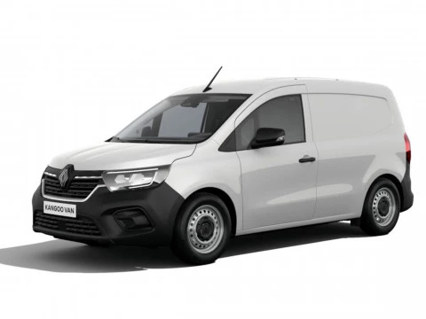 Renault Kangoo Furgón L1 2 plazas 95cv - Euro6ebis