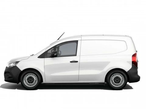 Renault Kangoo Furgón L1 2 plazas 95cv - Euro6ebis