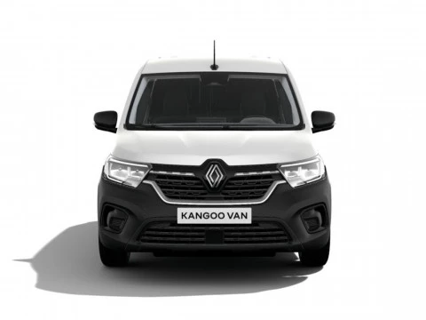 Renault Kangoo Furgón L1 2 plazas 95cv - Euro6ebis