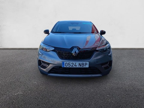 Renault Arkana Evolution TCe 103kW(140CV) EDC mild hybr