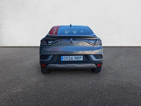 Renault Arkana Evolution TCe 103kW(140CV) EDC mild hybr