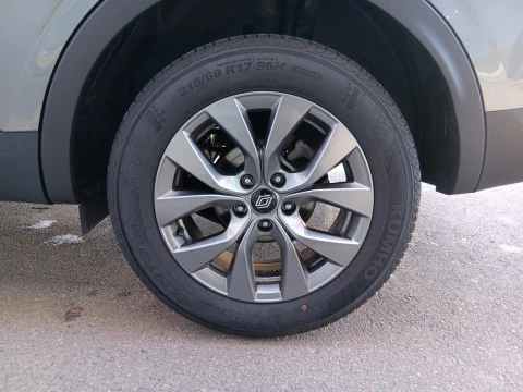 Renault Arkana Evolution TCe 103kW(140CV) EDC mild hybr