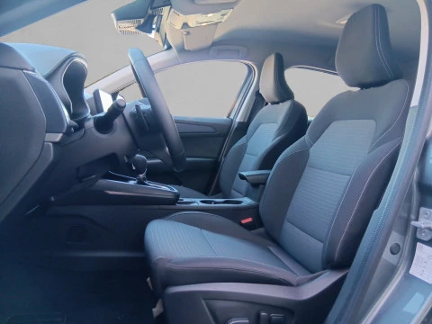 Renault Arkana Evolution TCe 103kW(140CV) EDC mild hybr