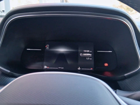 Renault Arkana Evolution TCe 103kW(140CV) EDC mild hybr