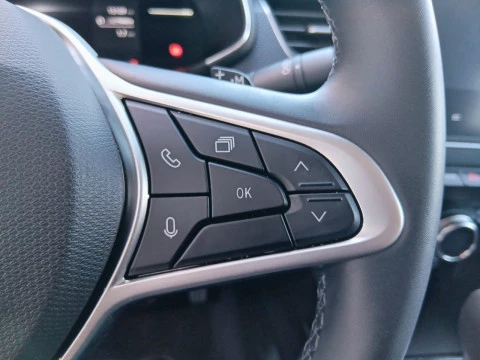 Renault Arkana Evolution TCe 103kW(140CV) EDC mild hybr