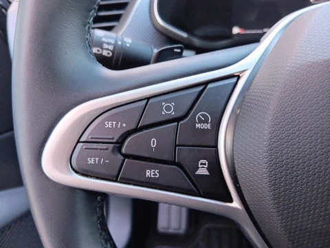 Renault Arkana Evolution TCe 103kW(140CV) EDC mild hybr