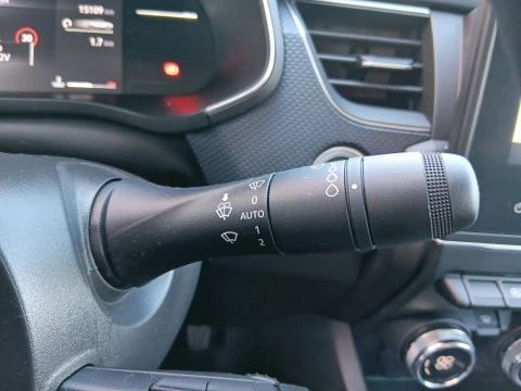 Renault Arkana Evolution TCe 103kW(140CV) EDC mild hybr