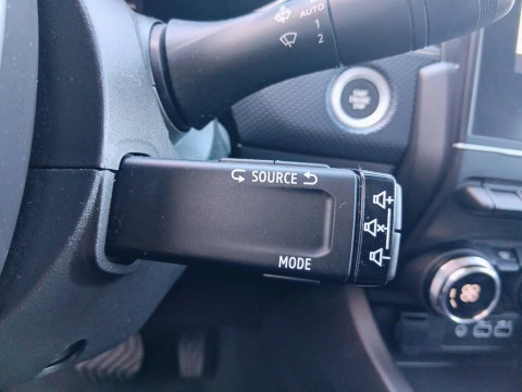 Renault Arkana Evolution TCe 103kW(140CV) EDC mild hybr