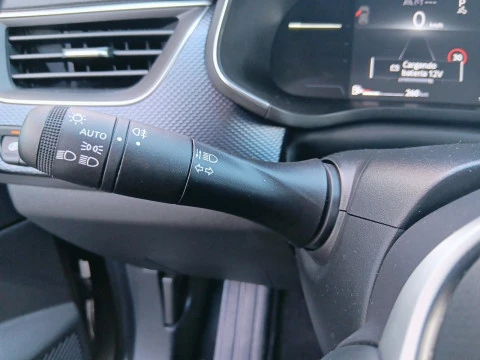 Renault Arkana Evolution TCe 103kW(140CV) EDC mild hybr