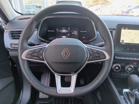 Renault Arkana Evolution TCe 103kW(140CV) EDC mild hybr