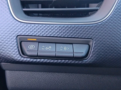 Renault Arkana Evolution TCe 103kW(140CV) EDC mild hybr