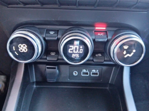 Renault Arkana Evolution TCe 103kW(140CV) EDC mild hybr