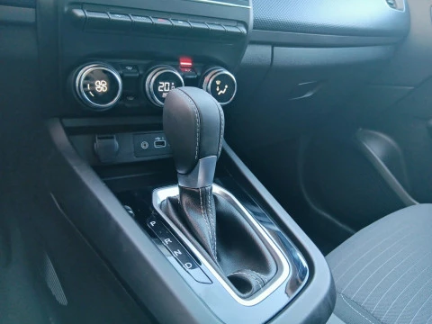 Renault Arkana Evolution TCe 103kW(140CV) EDC mild hybr