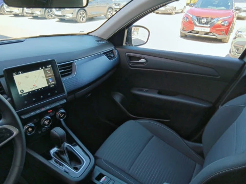 Renault Arkana Evolution TCe 103kW(140CV) EDC mild hybr